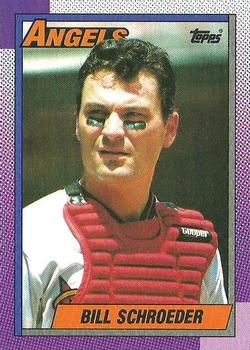 Bill Schroeder
