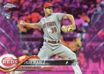 Tyler Mahle
