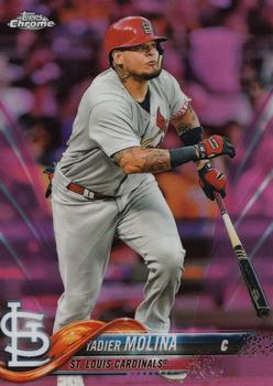 Yadier Molina