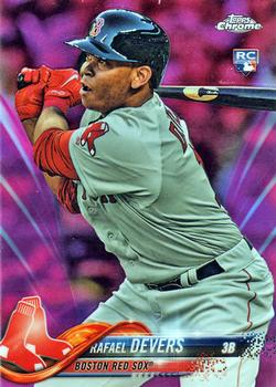 Rafael Devers