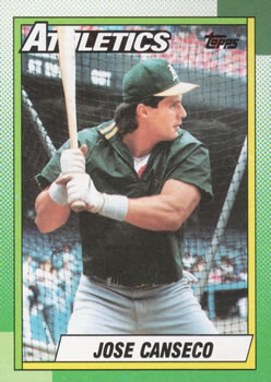 Jose Canseco