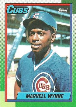 Marvell Wynne