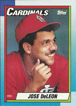 Jose DeLeon