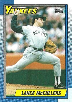 Lance McCullers