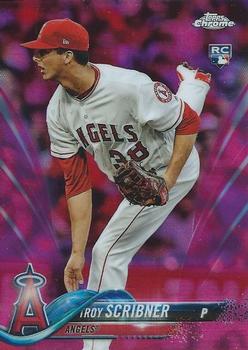 Troy Scribner
