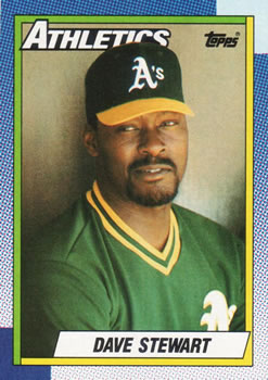 #270 Dave Stewart