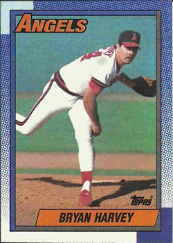 Bryan Harvey