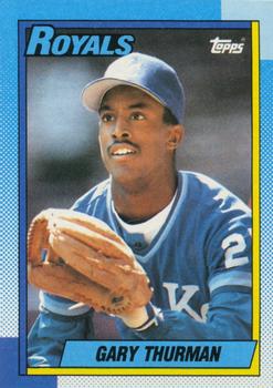 Gary Thurman