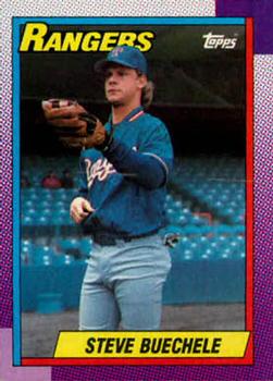 Steve Buechele