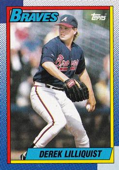 Derek Lilliquist