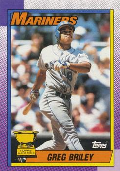 Greg Briley