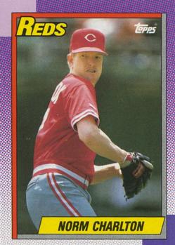 Norm Charlton