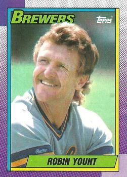 Robin Yount