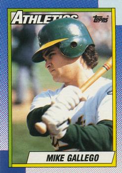 Mike Gallego