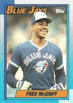 Fred McGriff