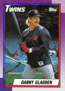 Danny Gladden