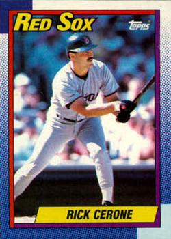 Rick Cerone