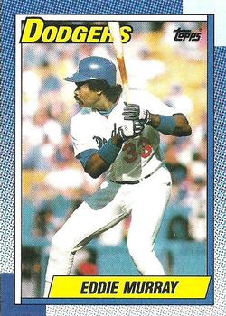 Eddie Murray
