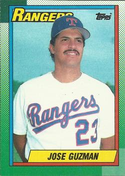 Jose Guzman