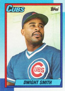 Dwight Smith