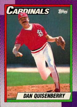 Dan Quisenberry
