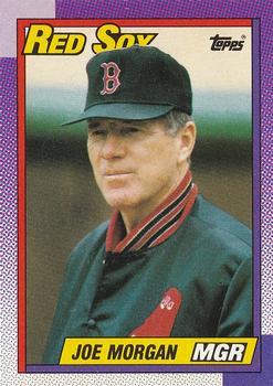 Joe Morgan