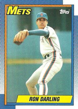 Ron Darling