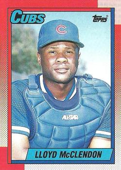 Lloyd McClendon