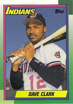 Dave Clark