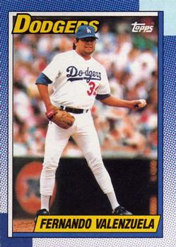 Fernando Valenzuela