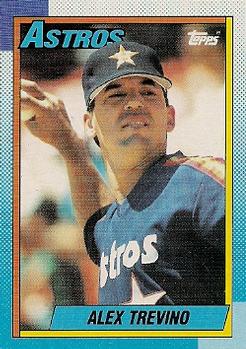 Alex Trevino