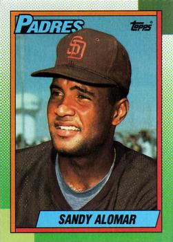 Sandy Alomar
