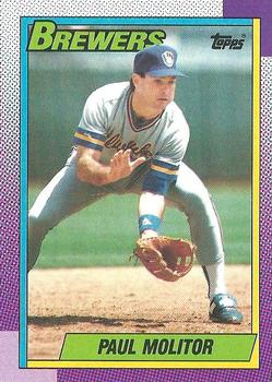 Paul Molitor