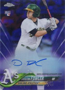 Dustin Fowler