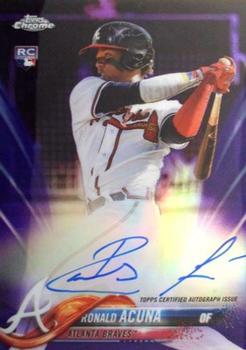 Ronald Acuna