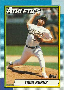 Todd Burns