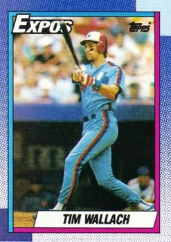 #370 Tim Wallach