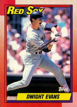 Dwight Evans
