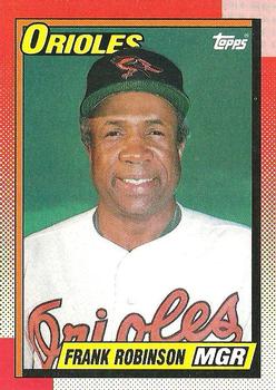 Frank Robinson