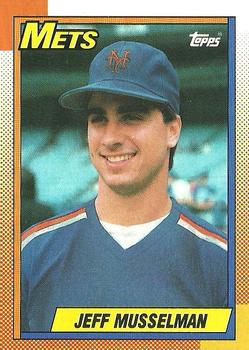 Jeff Musselman
