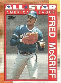 Fred McGriff