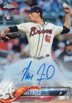 Max Fried
