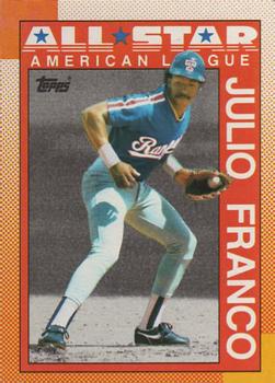 Julio Franco