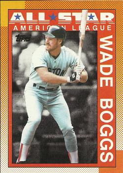 Wade Boggs
