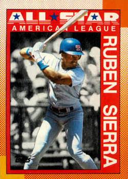 Ruben Sierra