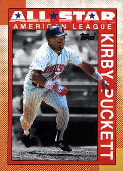 Kirby Puckett