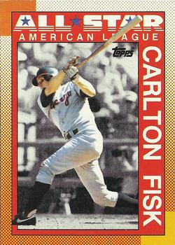 Carlton Fisk