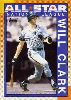 Will Clark