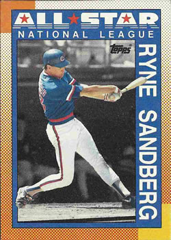 Ryne Sandberg