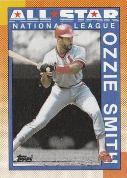 Ozzie Smith